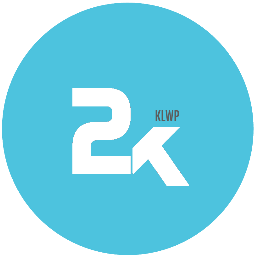 A2K Presets for Kustom / KLWP Header - AppWisp.com
