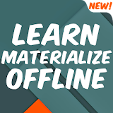 Learn Materialize Offline icon