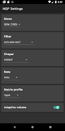 HQPDcontrol v4 poster 1