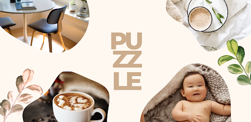 Grid layout for Instagram feed
