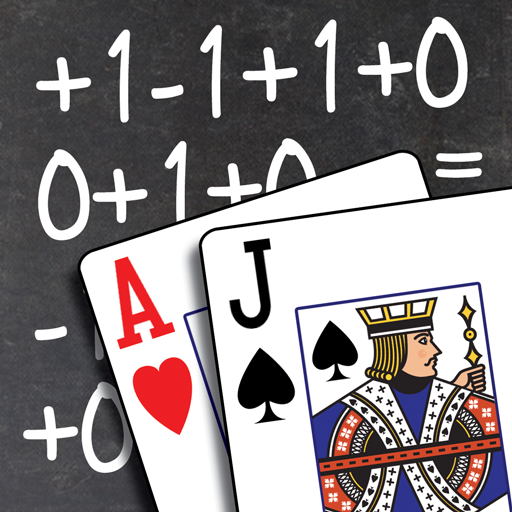 Iphone card counting app