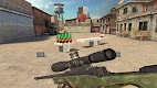 screenshot of Shooting sniper:shooting game