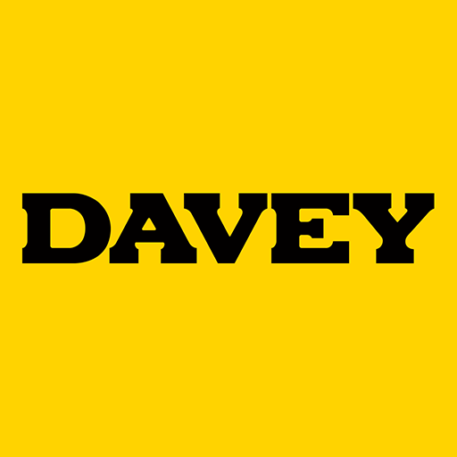 Davey Pool Pump logo