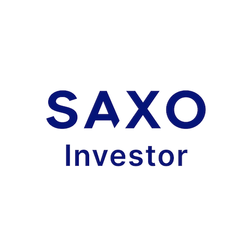 SaxoInvestor  Veilige login voor uw beleggingsportefeuille
