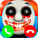Scary Thomas video call Horror - Androidアプリ