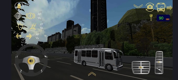 Bussven 4