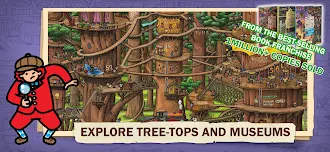 Game screenshot Labyrinth City mod apk
