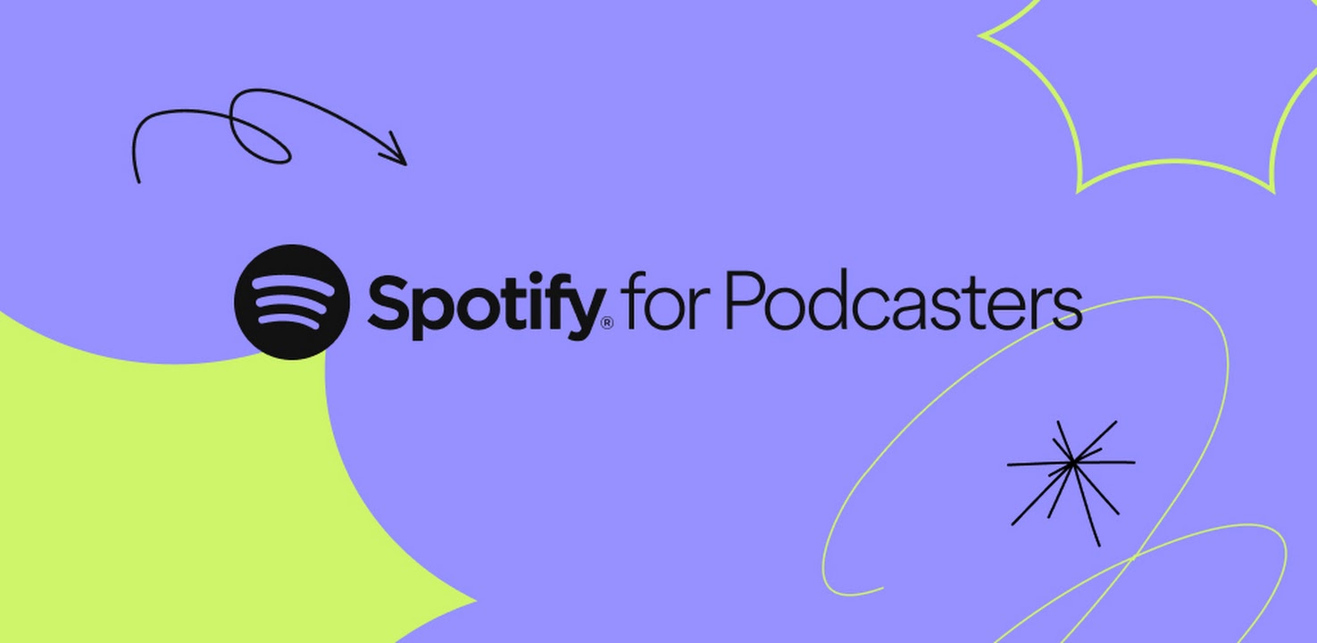 Spotify For Podcasters