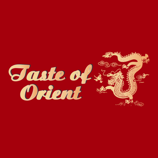Taste of Orient Fishponds logo