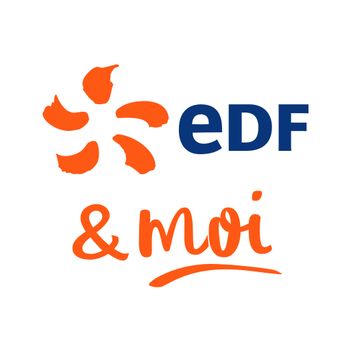 EDF & MOI  Icon