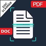 Cover Image of 下载 Document Scanner Pdf : Free Pdf Scanner 1.4 APK