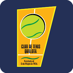 Значок приложения "Club De Tenis Quillota"