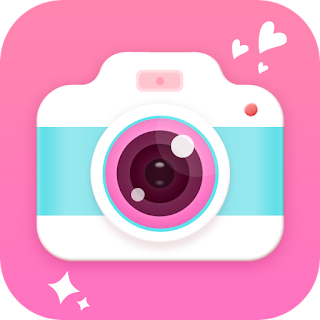 Beauty Camera Plus - Sweet Cam