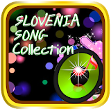 Slovenian Song Collections icon