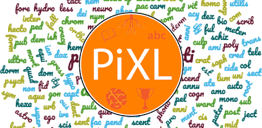 Pixl Unlock App Apps On Google Play