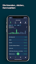 Divtimer Dividend Manager Apps Bei Google Play