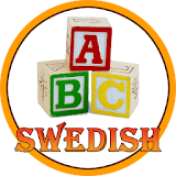 Learn Swedish | Fun & Games icon