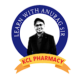 KCL Pharmacy icon