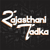 Rajasthani Tadka icon