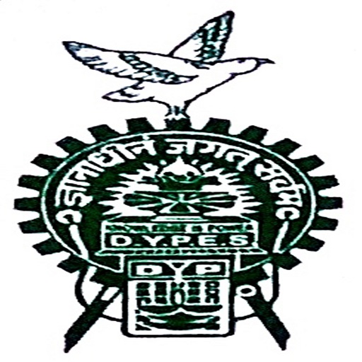 DYP KVK logo