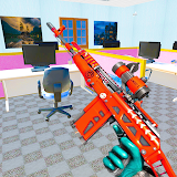 Office Smasher 3D icon