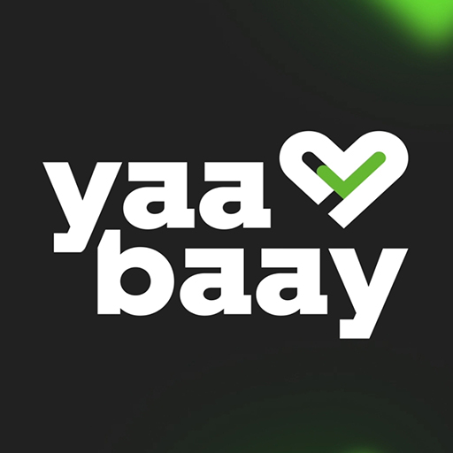 Yaabaay logo