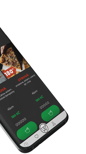 Pizza Fast Screen 3