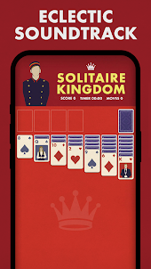 Solitaire Kingdom