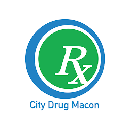 「Macon City Drug Store」のアイコン画像