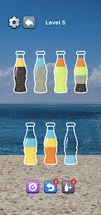 Color Puzzle: Soda Sort 1