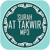 Surah At Takwir Mp3 icon