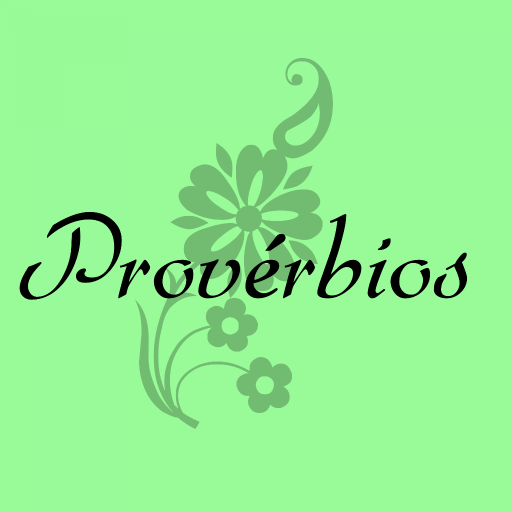 Provérbios logo