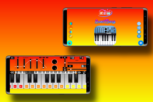 Play Piano Screen 3