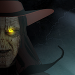 Cover Image of Download The REM: Scary Witch Game 1.1.5 APK