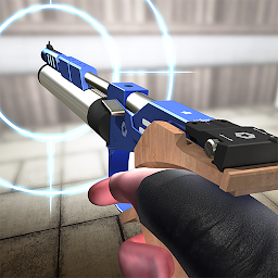 Icon image Shooting Champion