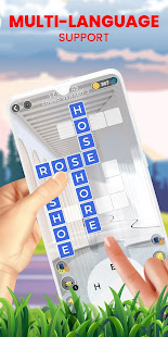 Wordcross Daily Crossword Game 31.0.2 APK screenshots 19