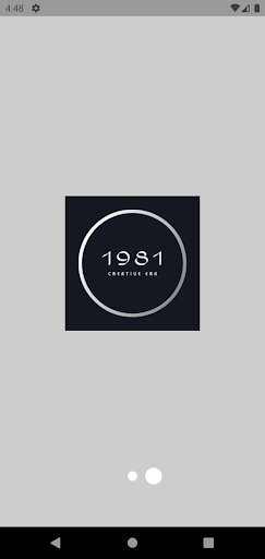 Android application 1981 Creative Era screenshort