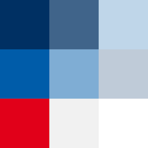 PMO Dashboard logo