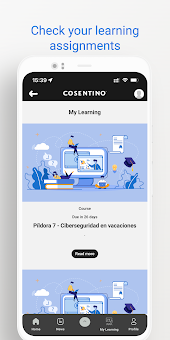C-Connect screenshot 3
