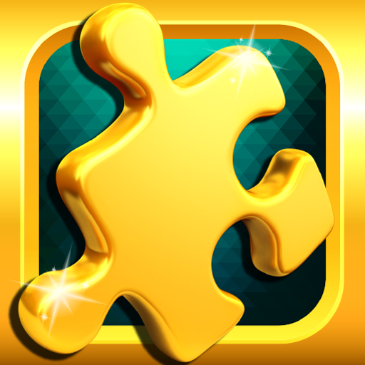 Cool Jigsaw Puzzles 9.3.7 Icon