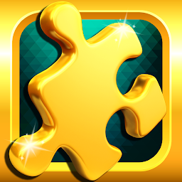 Icon image Cool Jigsaw Puzzles