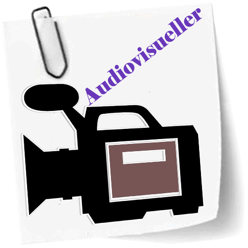 Audiovisueller logo