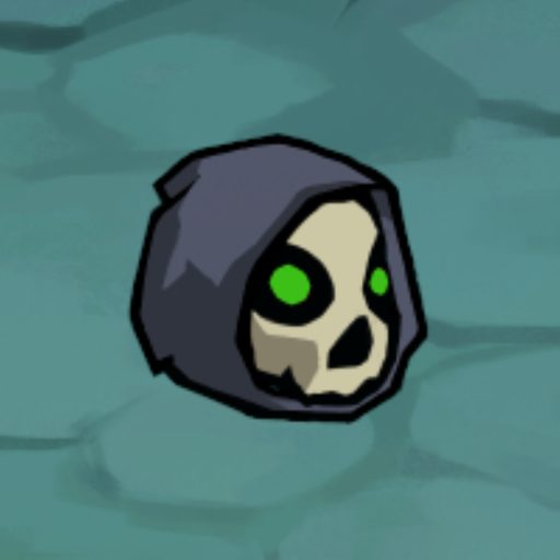 Riddle Head logo