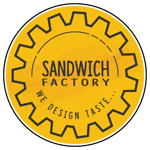 Sandwich Factory logo