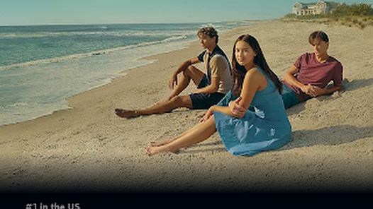 Amazon Prime Video Gallery Screentshots 8