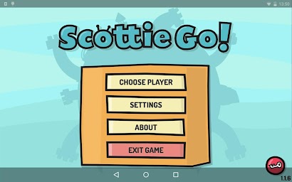 Scottie Go! Edu