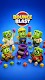 screenshot of Bounce Blast