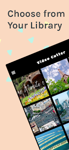Video Cutter: Trim & Edit