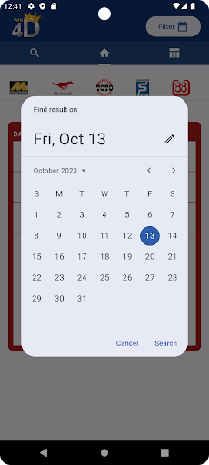 Win4D Screen 2
