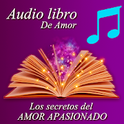 AudioBook Of Love